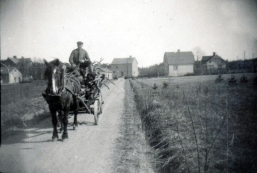 Villavägen 1