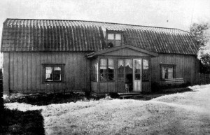 Dahlgrensgården