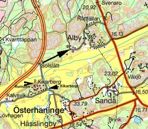 Skärmklipp