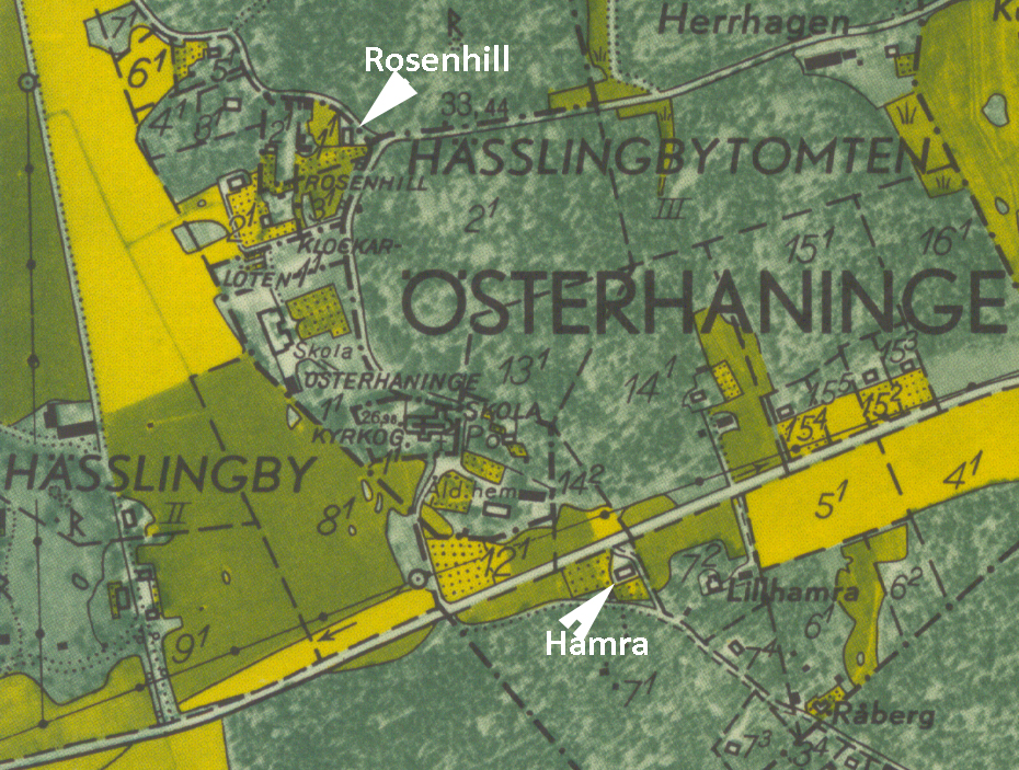Rosenhill