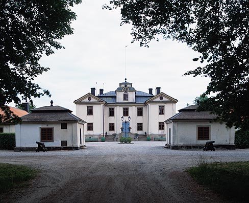 Sandemars Slott