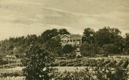 Vykort Näringsberg