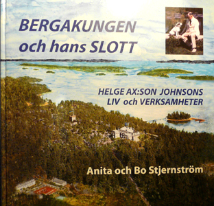 bergakungen bok
