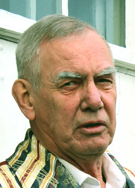 Henry Hall
