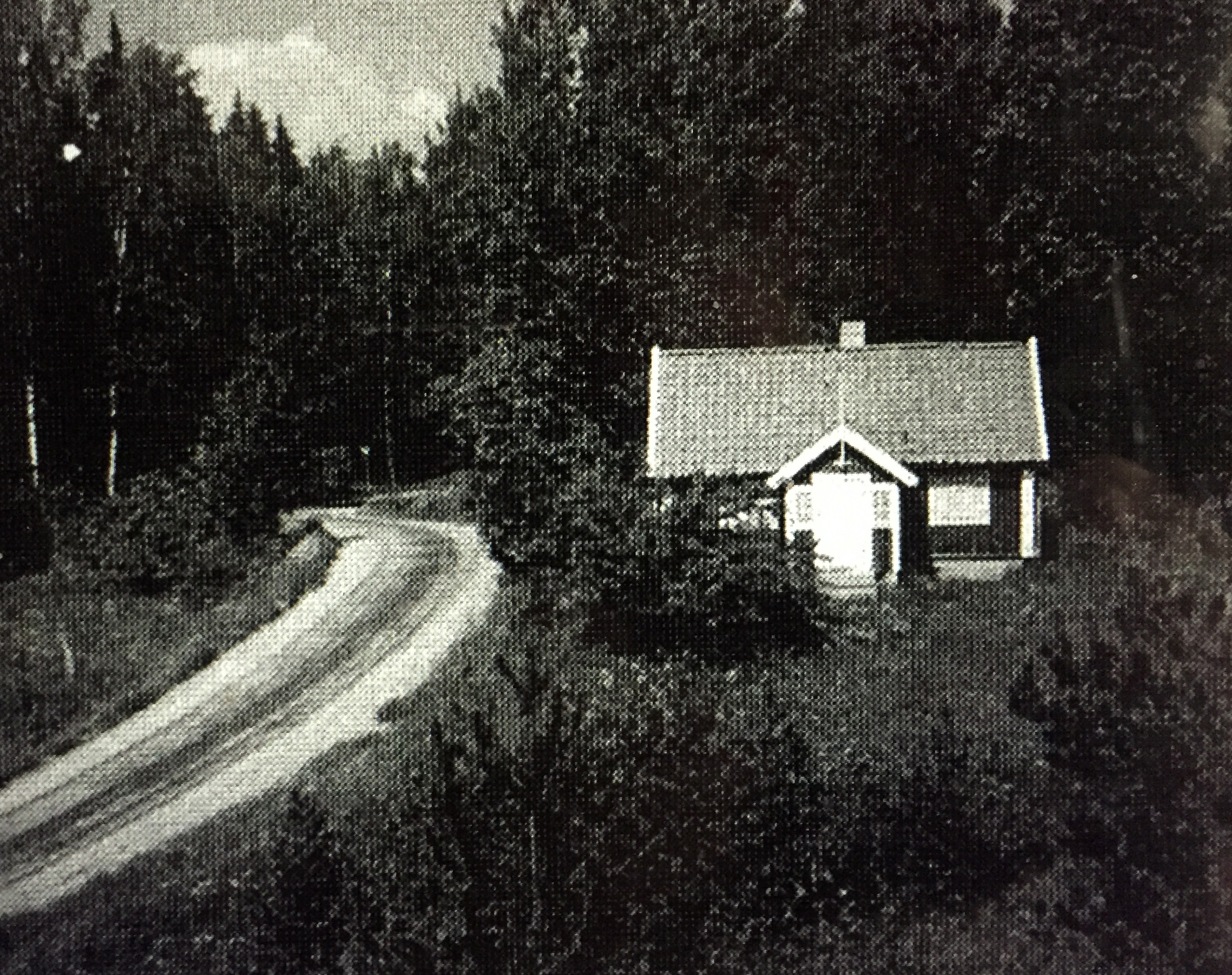 Dammborg