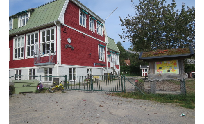 Rodret