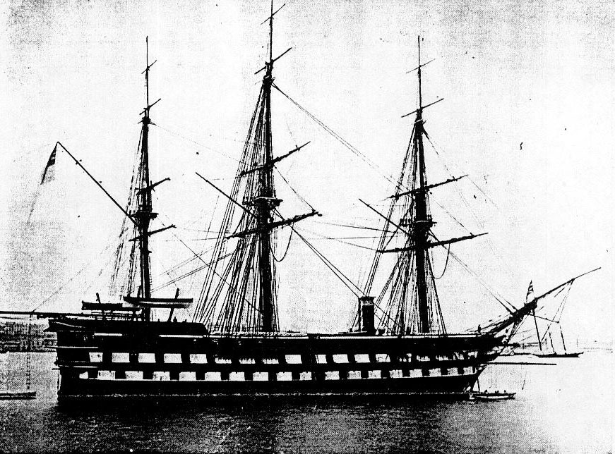011 Royal George