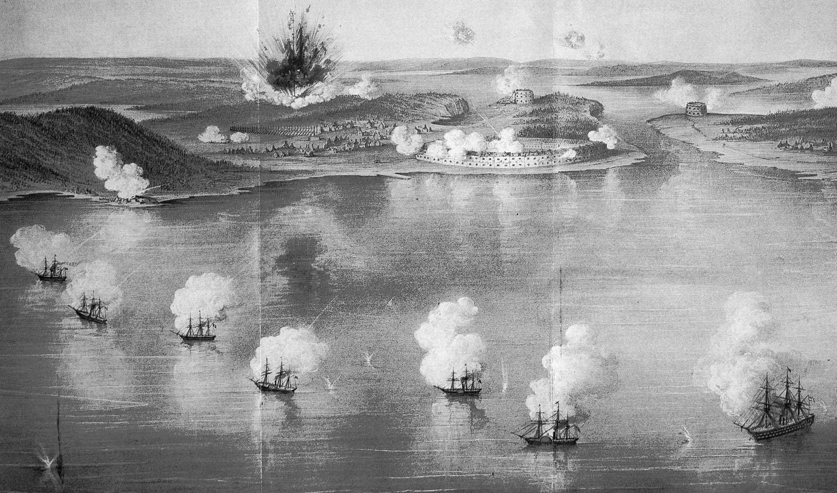 018a Bomarsund anfallet