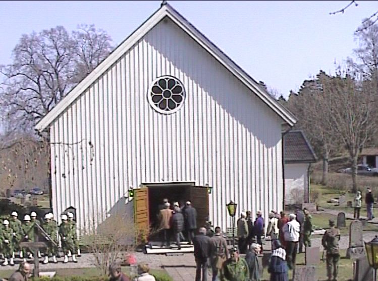 027 Till muskö kyrka