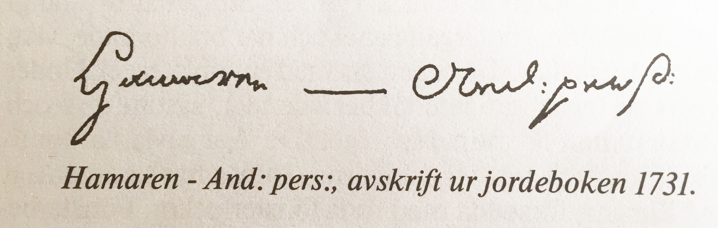 Hammaren (2)