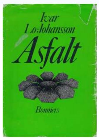 asfalt