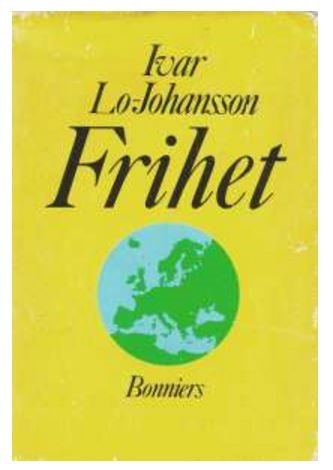 frihet