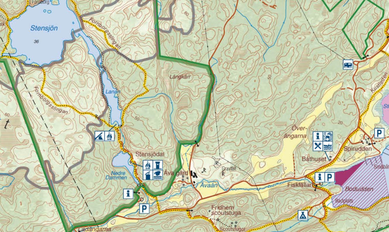 Skärmklipp