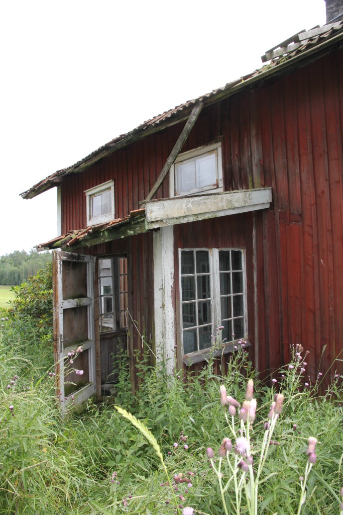 Veranda