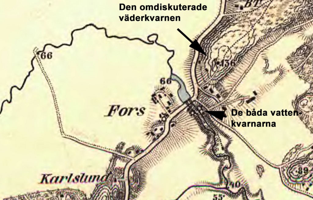 Fors 1868