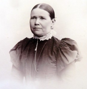 Maria Eriksson