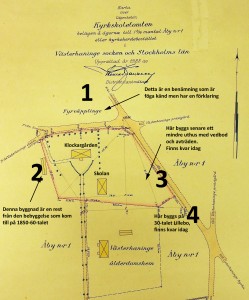 Tomtkarta Åbyskolan 1924 3