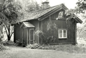 Vägstugan