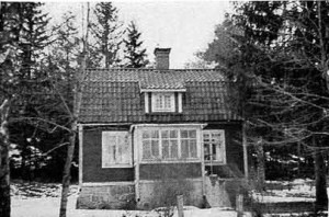 gustafslun huset