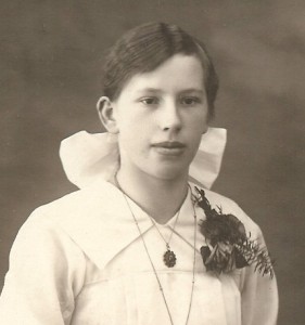 Fanny Mellkvist