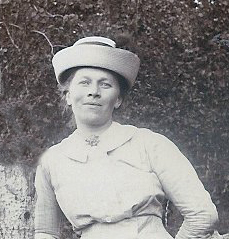 Regina Engström
