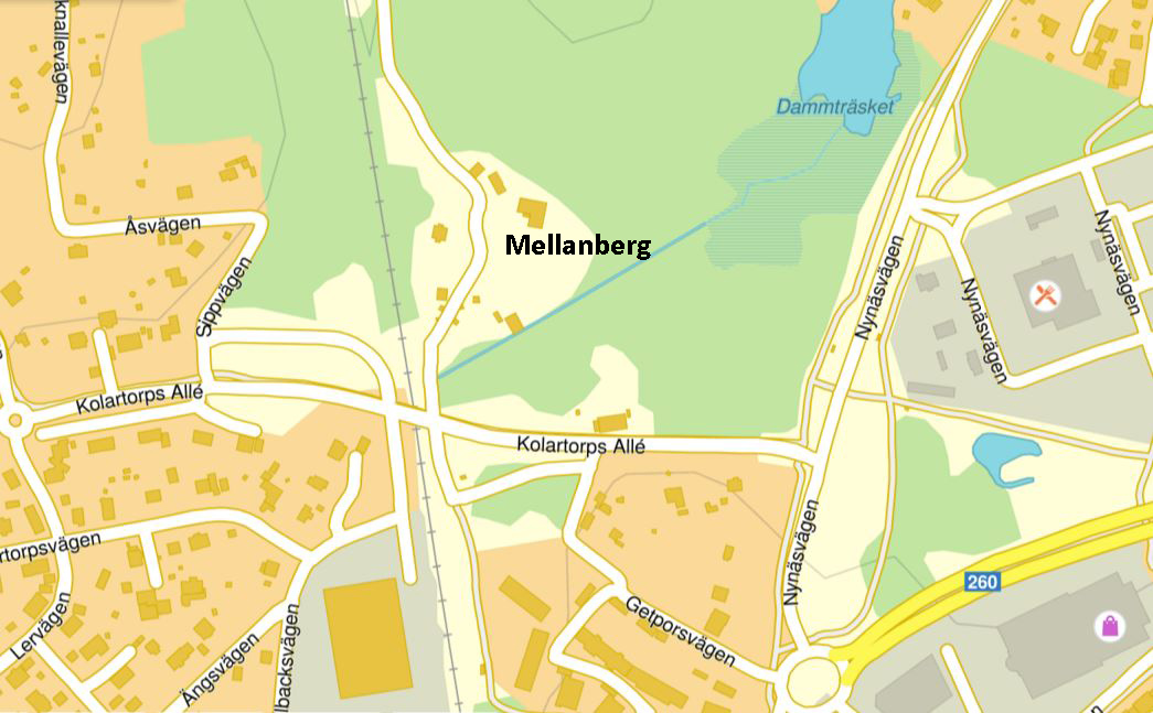 Skärmklipp